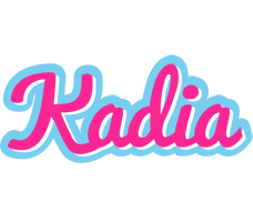 Kadia popstar logo