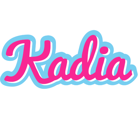 Kadia popstar logo