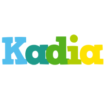 Kadia rainbows logo