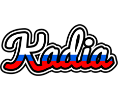 Kadia russia logo