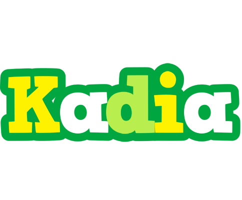 Kadia soccer logo