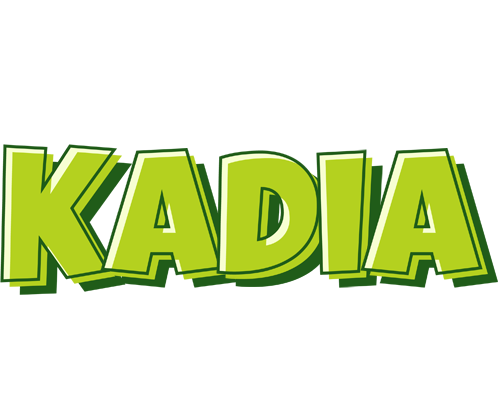Kadia summer logo