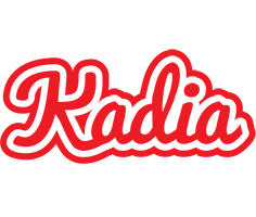 Kadia sunshine logo
