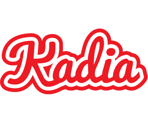 Kadia sunshine logo