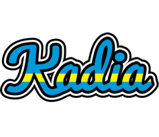 Kadia sweden logo