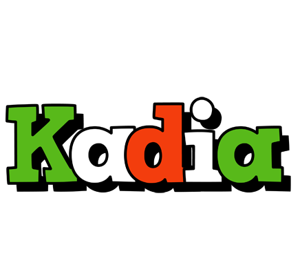 Kadia venezia logo