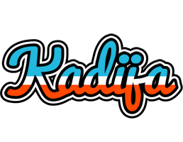 Kadija america logo