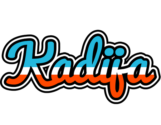 Kadija america logo