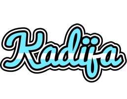 Kadija argentine logo