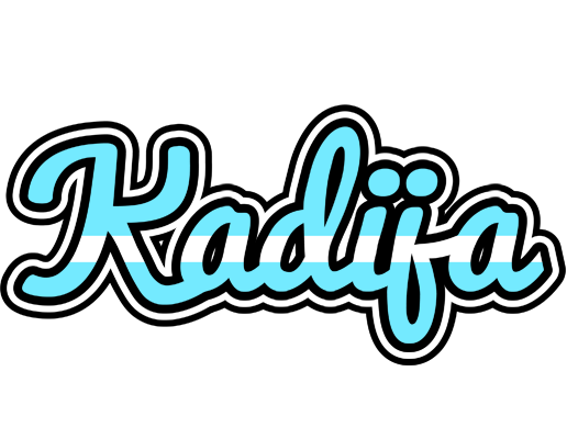Kadija argentine logo