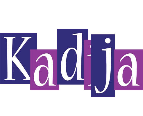 Kadija autumn logo