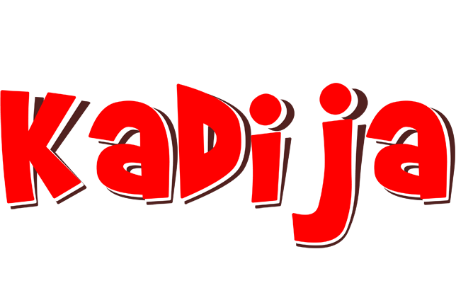 Kadija basket logo