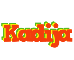 Kadija bbq logo