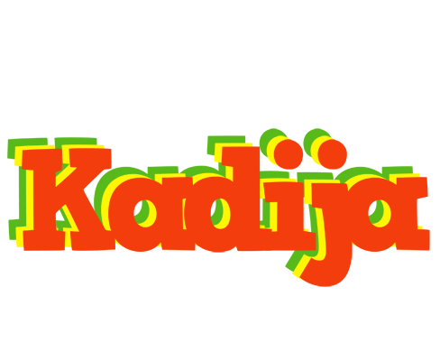 Kadija bbq logo