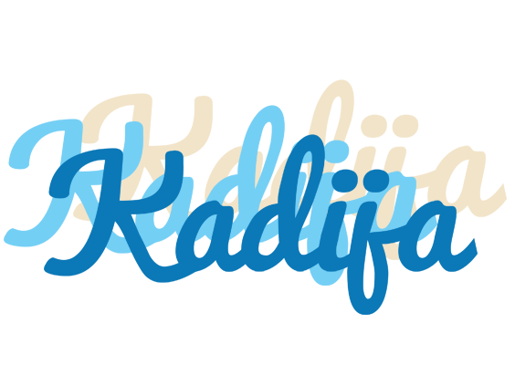 Kadija breeze logo