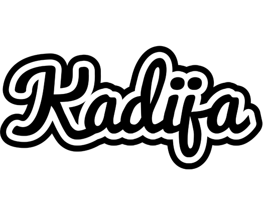 Kadija chess logo
