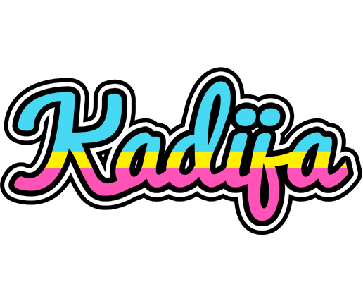Kadija circus logo