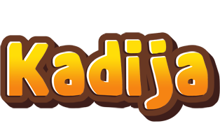 Kadija cookies logo