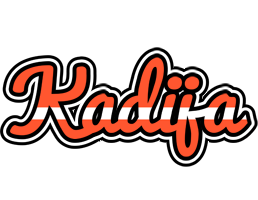 Kadija denmark logo