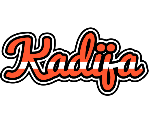 Kadija denmark logo