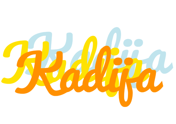 Kadija energy logo