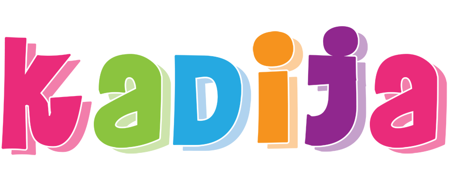 Kadija friday logo