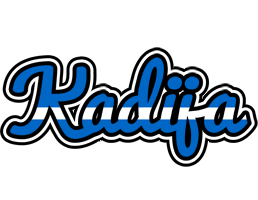 Kadija greece logo