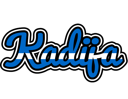 Kadija greece logo
