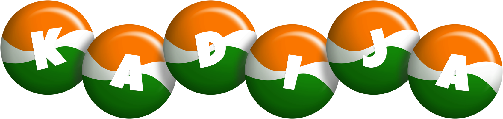 Kadija india logo