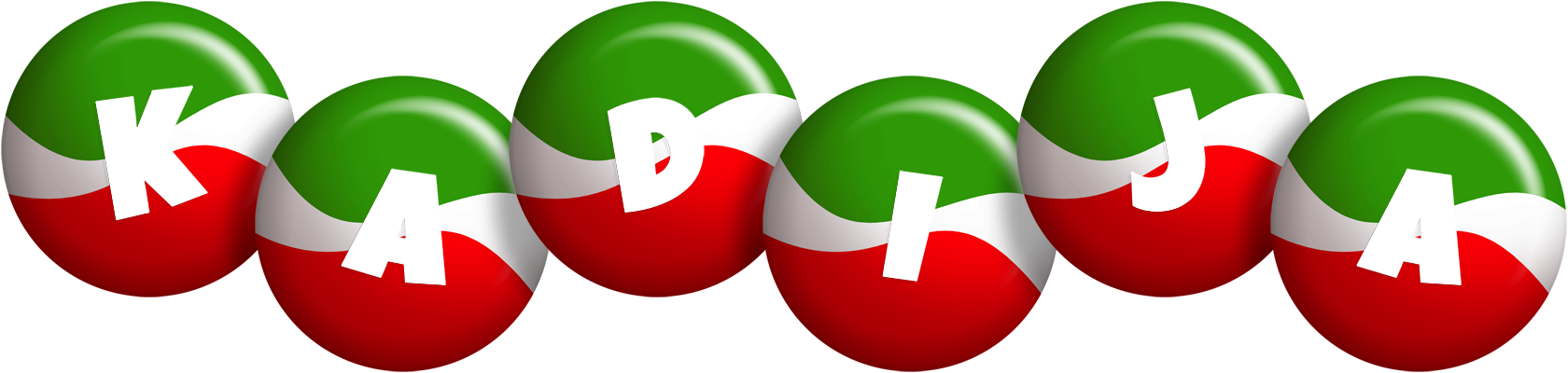 Kadija italy logo