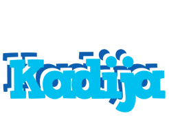 Kadija jacuzzi logo