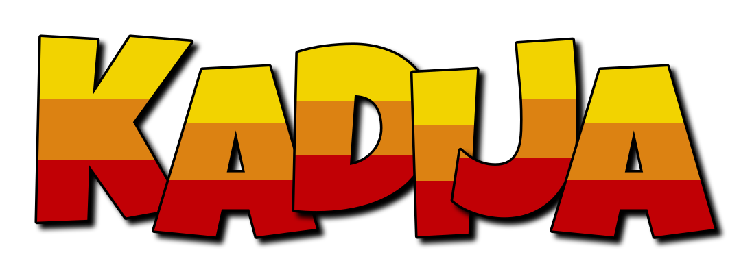 Kadija jungle logo