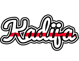 Kadija kingdom logo