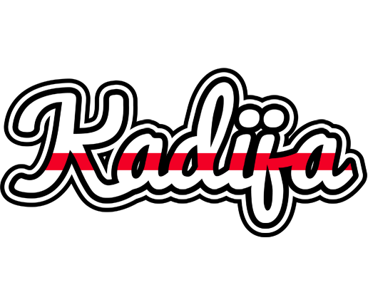 Kadija kingdom logo