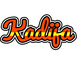 Kadija madrid logo