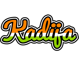 Kadija mumbai logo