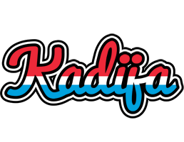 Kadija norway logo