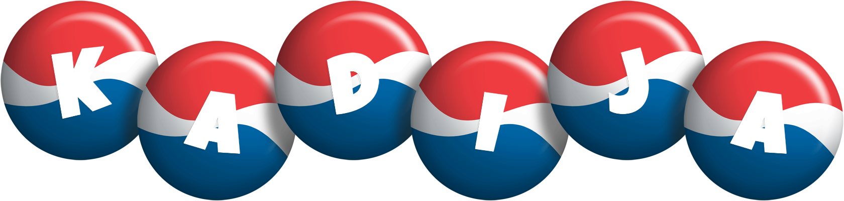 Kadija paris logo