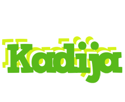 Kadija picnic logo