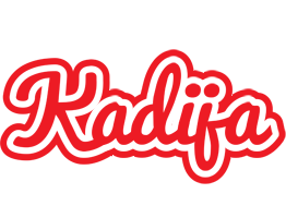 Kadija sunshine logo