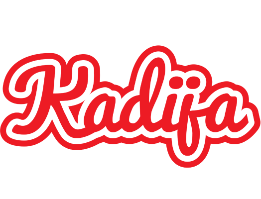 Kadija sunshine logo