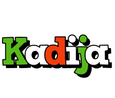 Kadija venezia logo