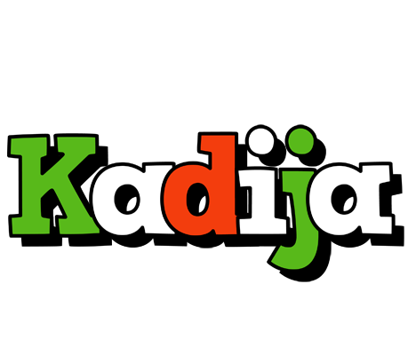 Kadija venezia logo
