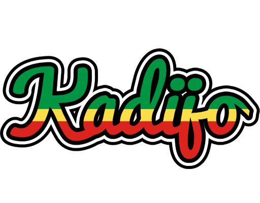 Kadijo african logo
