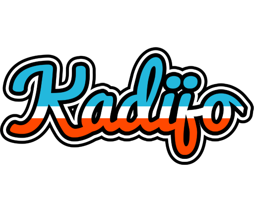Kadijo america logo