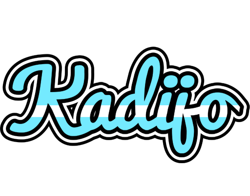 Kadijo argentine logo