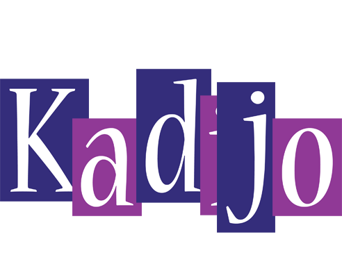 Kadijo autumn logo