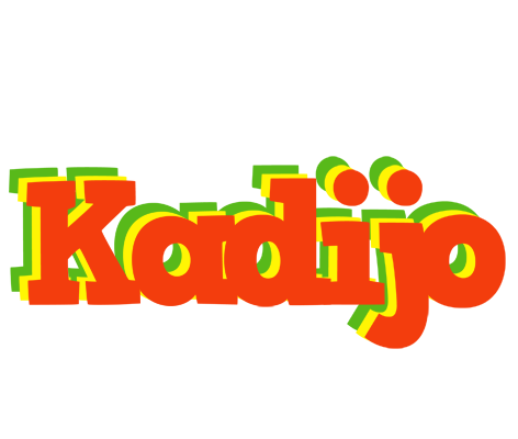 Kadijo bbq logo
