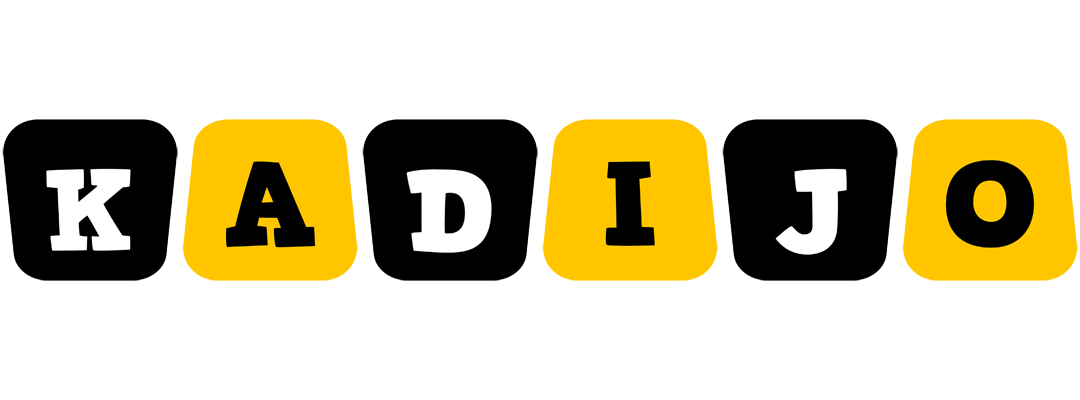 Kadijo boots logo