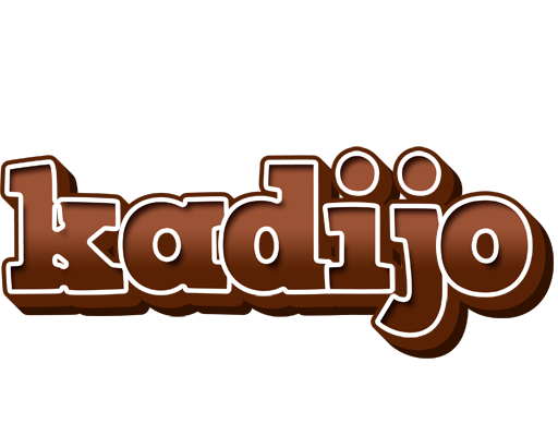 Kadijo brownie logo